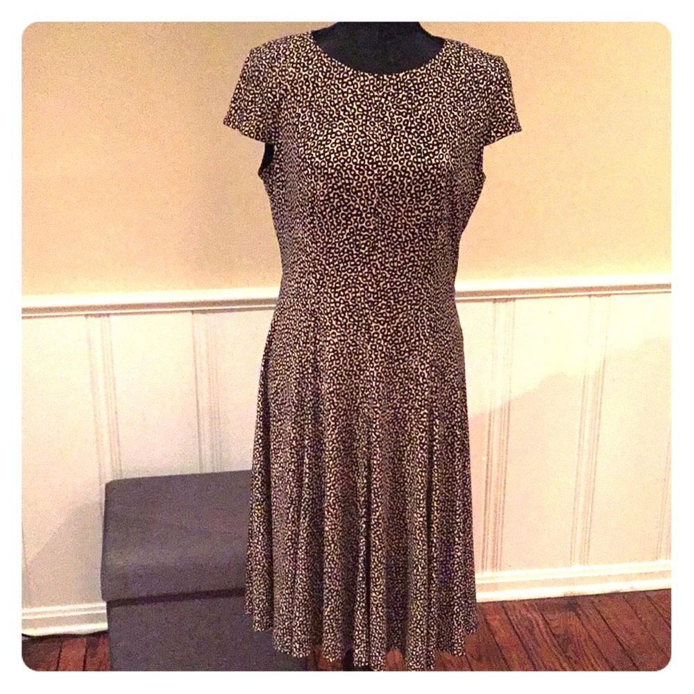 Great Work Dress!